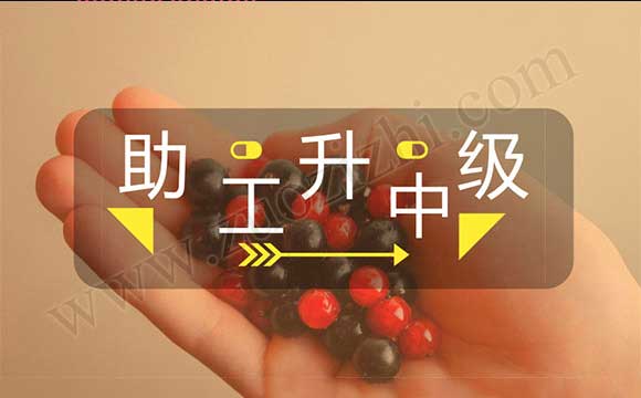 助理工程师有什么用 没有助工可以升中级吗