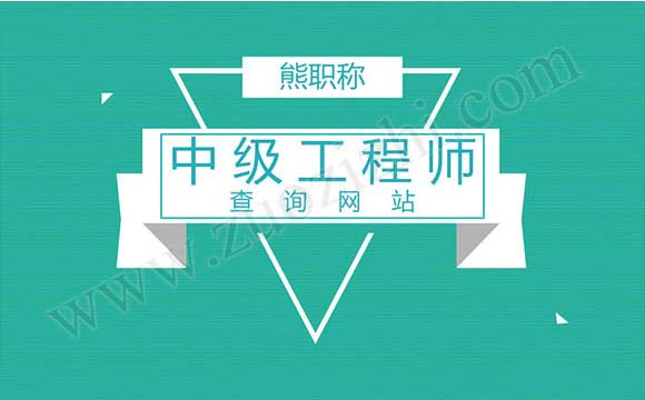 河北专业技术资格人员信息网 中级工程师证查询网站