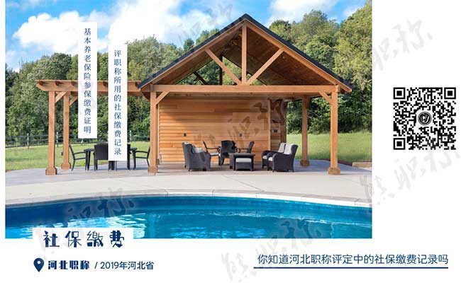 评职称用的养老保险缴费证明怎么查看 评职称用的基本养老保险参保缴费证明