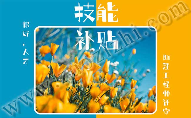 职称证书和职业技能证书一样吗 技能补贴