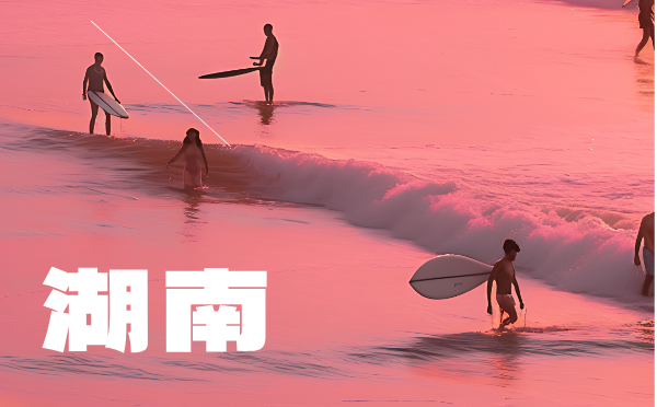 2024年湖南高考分数线