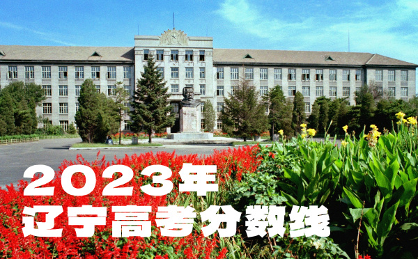2024年辽宁高考分数线