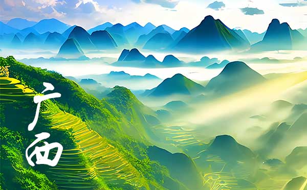 广西高考录取结果查询时间 广西高考录取结果查询