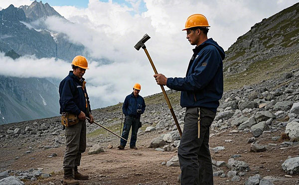 唐山地质勘查中级工程师职称评定条件 中级工程师职称评定条件