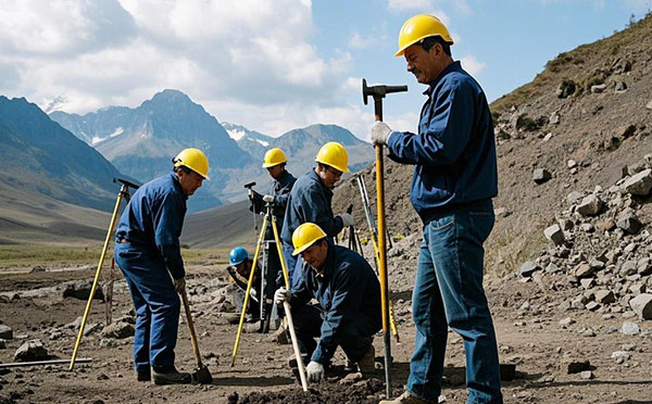 中级工程师职称评定条件 张家口地质勘查中级工程师职称评定条件