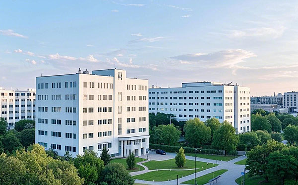 医科大学评级 医科大学排名