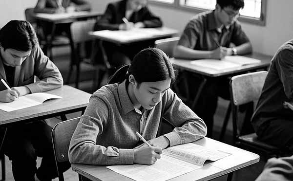 河北省公务员考试
