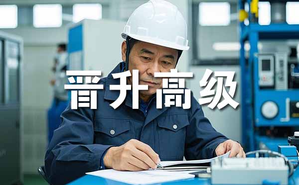 晋升高级职称的条件 晋升高级职称的条件