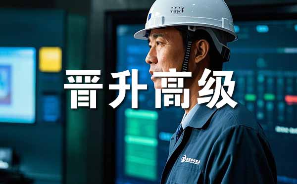 晋升高级职称的条件 衡水晋升高级职称的条件