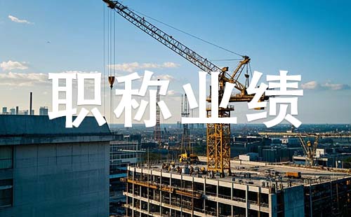 副高职称业绩要求 保定副高职称业绩要求
