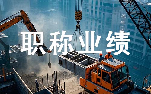 秦皇岛副高职称业绩要求 副高职称业绩要求