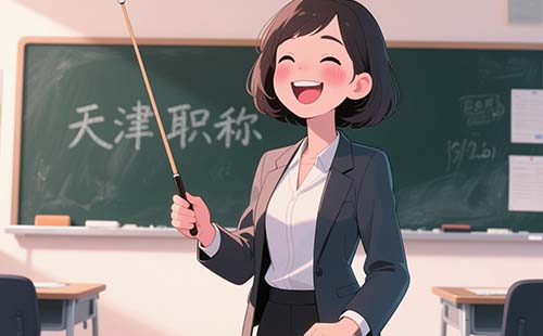 职称评审方式
