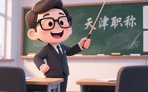 高级职称条件