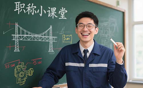 职称评审答辩问题