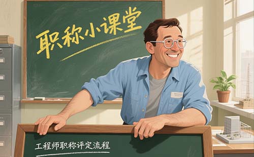 没有职称初级可以评中级吗
