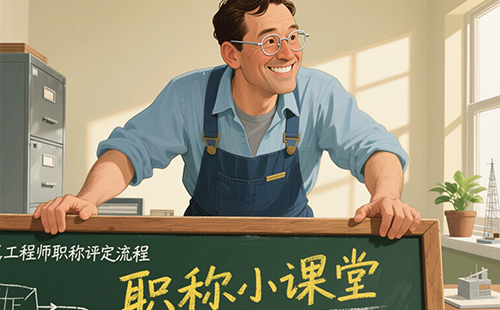 大专可以直接评助理工程师么