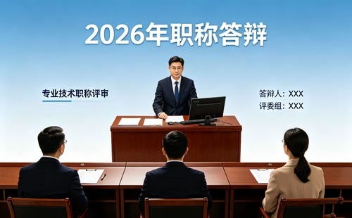 冶金中级职称答辩代表作