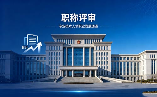 职称报名 办职称