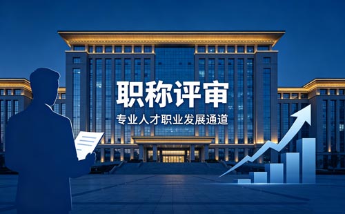 工程师职称评审 工程师职称评定