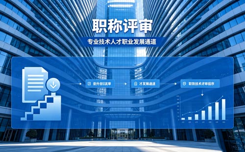 职称报名 职称职称办理
