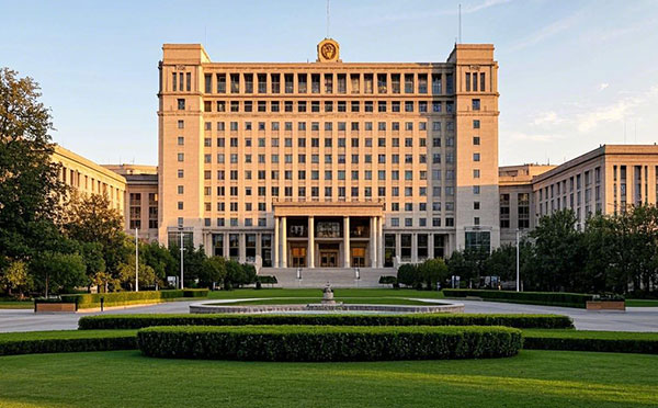 国家部委院校 隶属于国家部委的专科学校