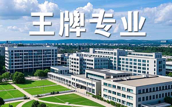 大学优势专业 大学优势专业